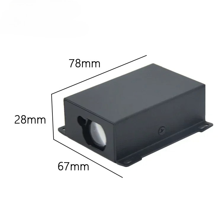 Module de mesure de distance l - Industrial Laser Distance Measuring Device avis et prix