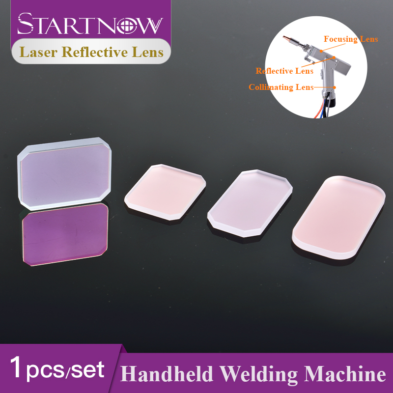Startnow-Miroirs réflecteurs l - Industrial Laser Welding avis et prix