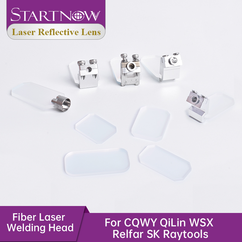 Startnow-Miroirs réflecteurs l - Industrial Laser Welding avis et prix