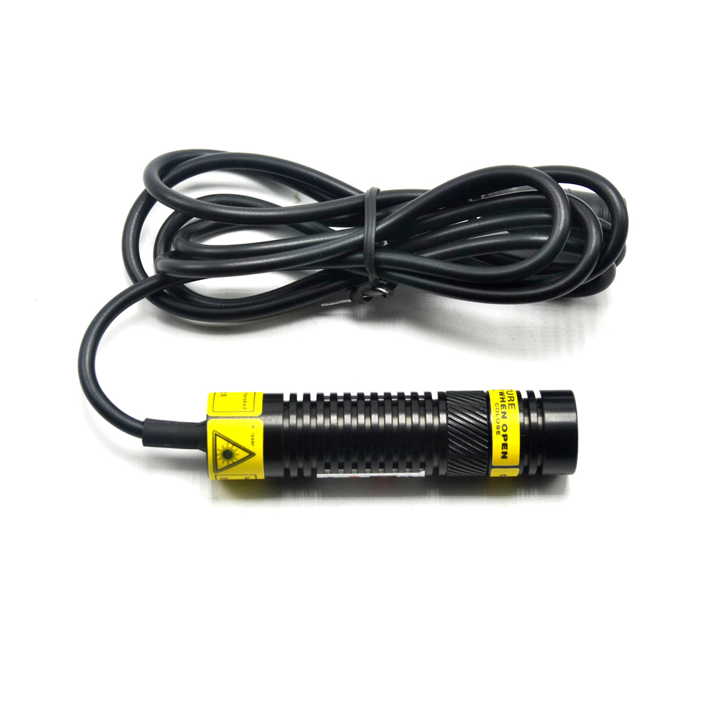 Module Laser rouge points/lign - Industrial Laser Module avis et prix