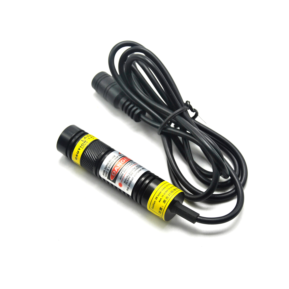 Module Laser rouge points/lign - Industrial Laser Module avis et prix