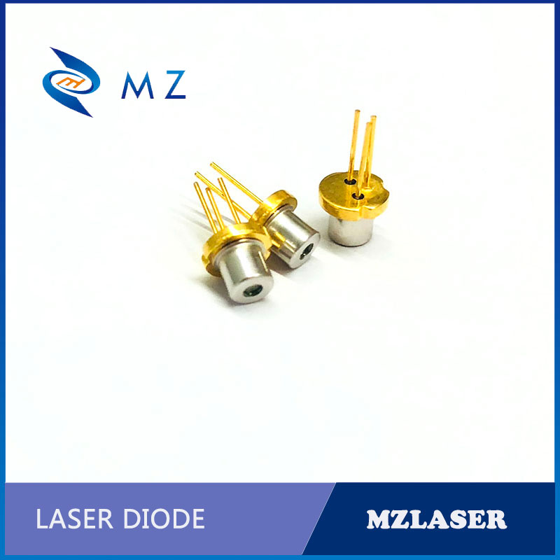 Diode laser industrielle rouge - Industrial Laser Packaging avis et prix