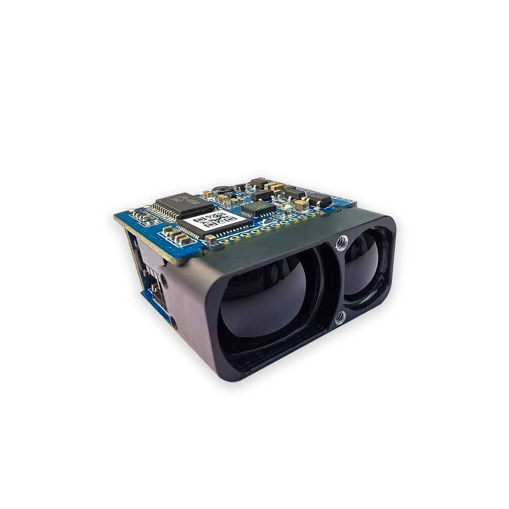 Capteur de mesure de distance  - Industrial Laser Distance Measuring Device avis et prix
