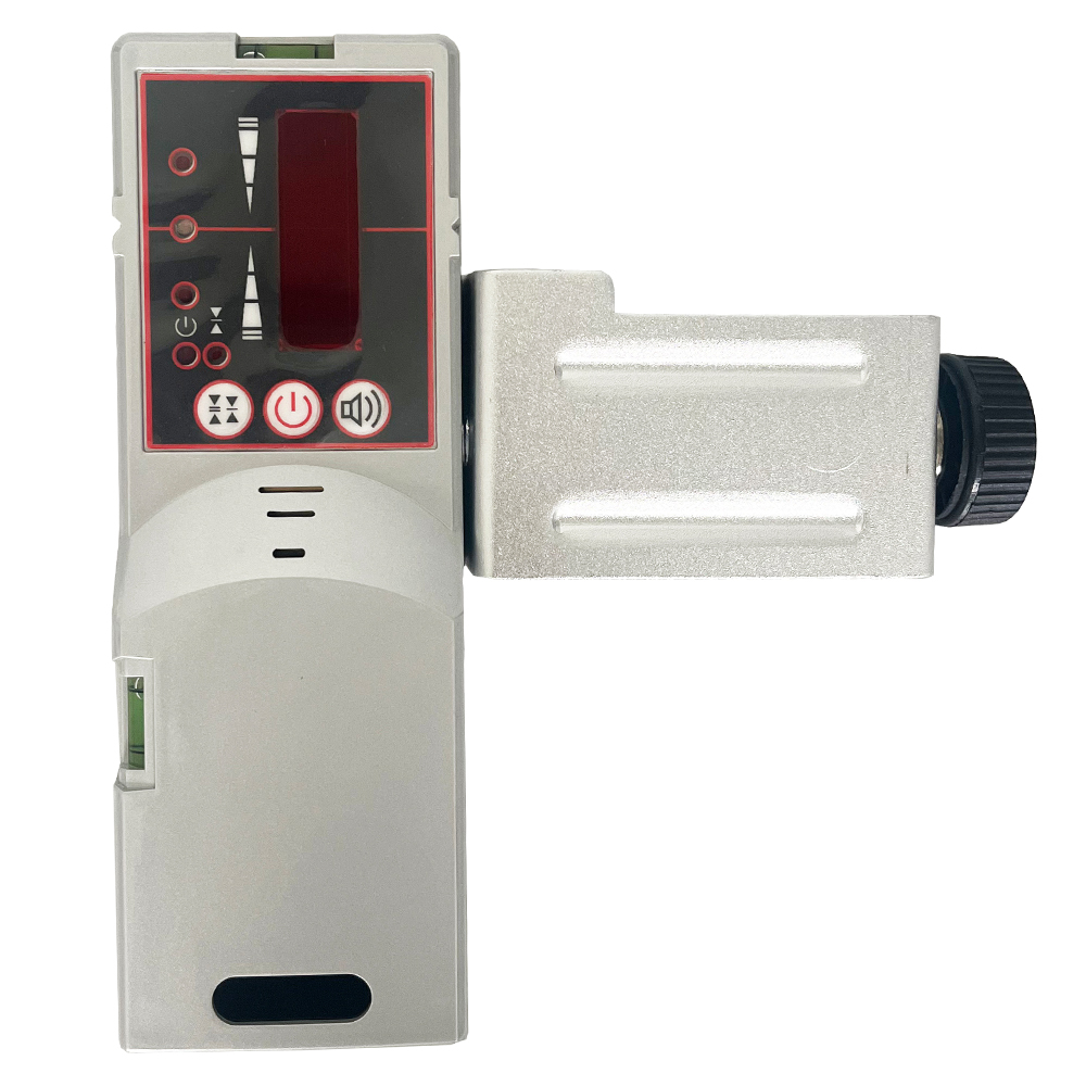 Heipoe HD-1S récepteur de fais - Industrial Laser Alignment Tool avis et prix