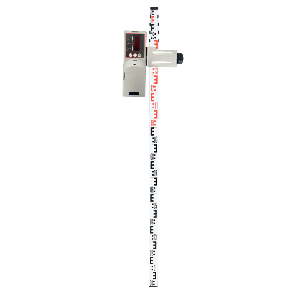Heipoe HD-1S récepteur de fais - Industrial Laser Alignment Tool avis et prix