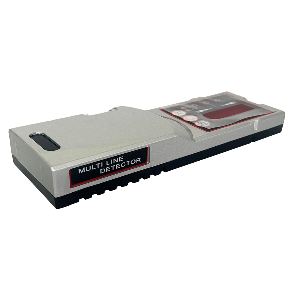 Heipoe HD-1S récepteur de fais - Industrial Laser Alignment Tool avis et prix