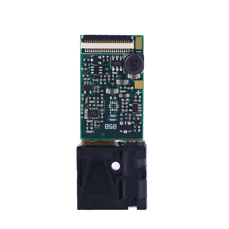 Module de capteur laser optiqu - Industrial Laser Distance Measuring Device avis et prix