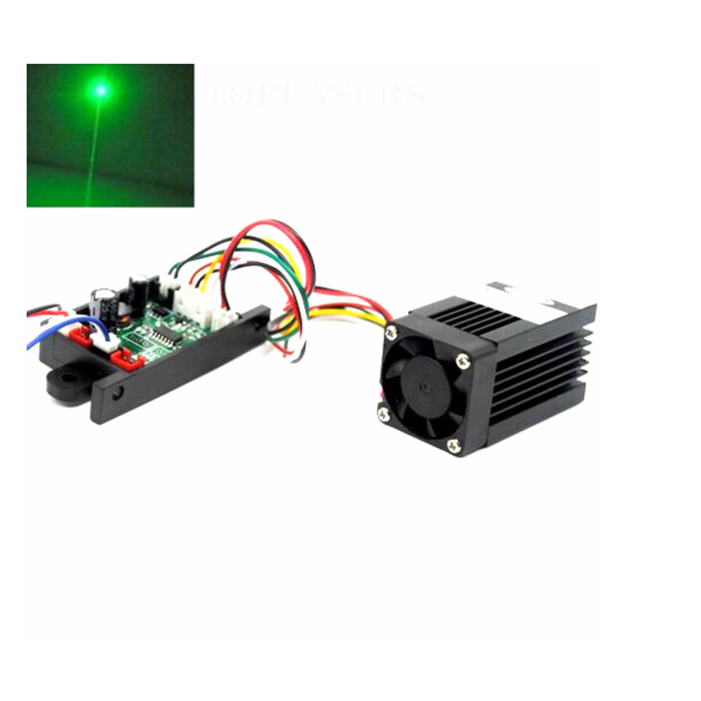 Module industriel de diode las - Industrial Laser Module avis et prix