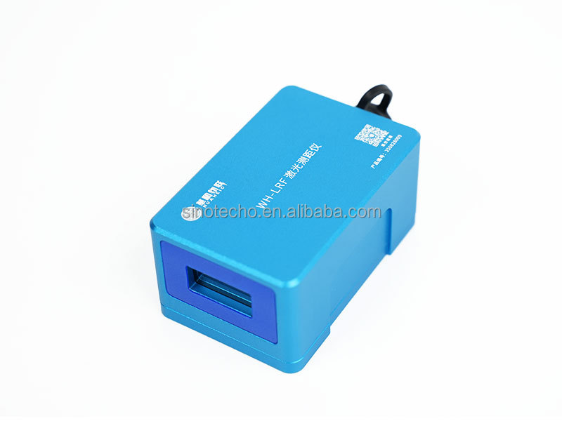 Appareil de mesure de distance - Industrial Laser Distance Measuring Device avis et prix