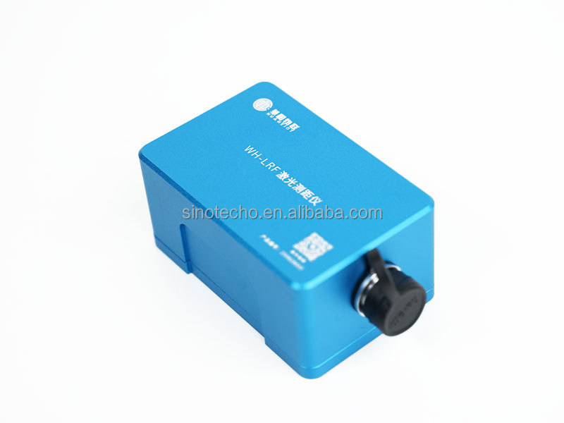Appareil de mesure de distance - Industrial Laser Distance Measuring Device avis et prix