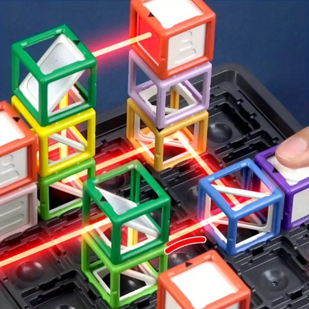 Jeu éducatif de labyrinthe las - Industrial Laser Alignment Tool avis et prix