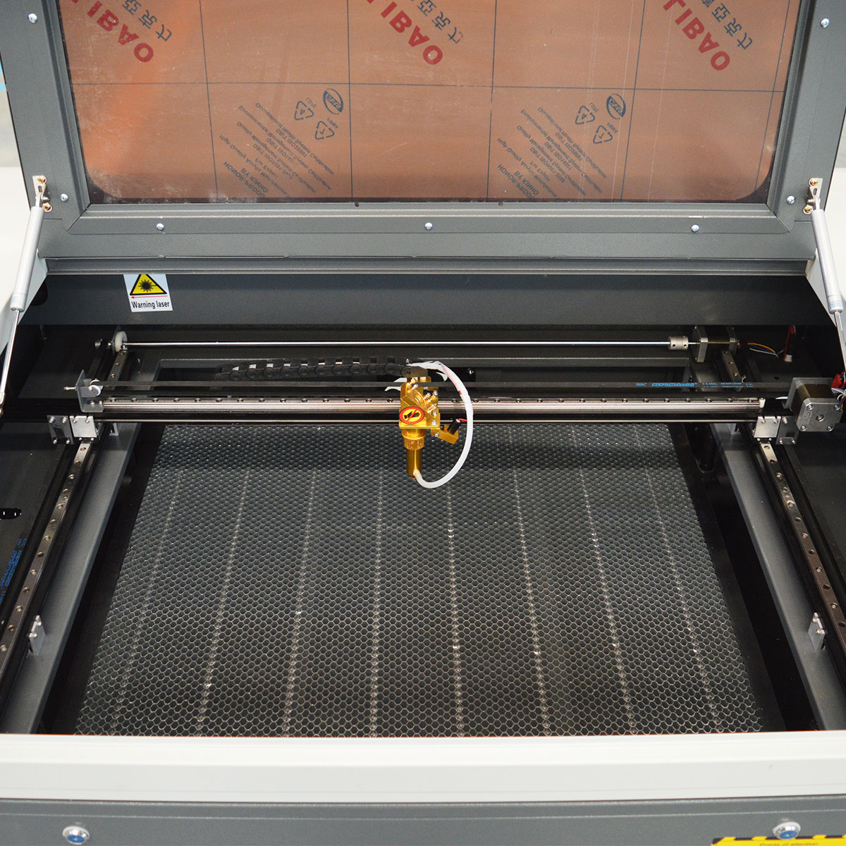 Machine de gravure laser CNC 5 - Industrial Acrylic Laser Cutter avis et prix