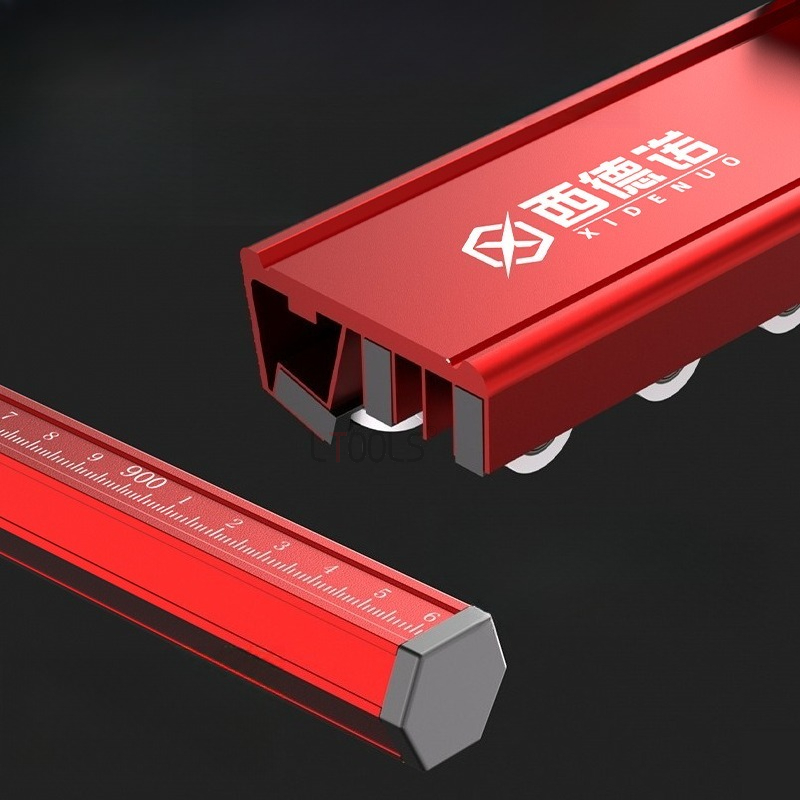 Règle laser en acier, poussoir - Industrial Acrylic Laser Cutter avis et prix
