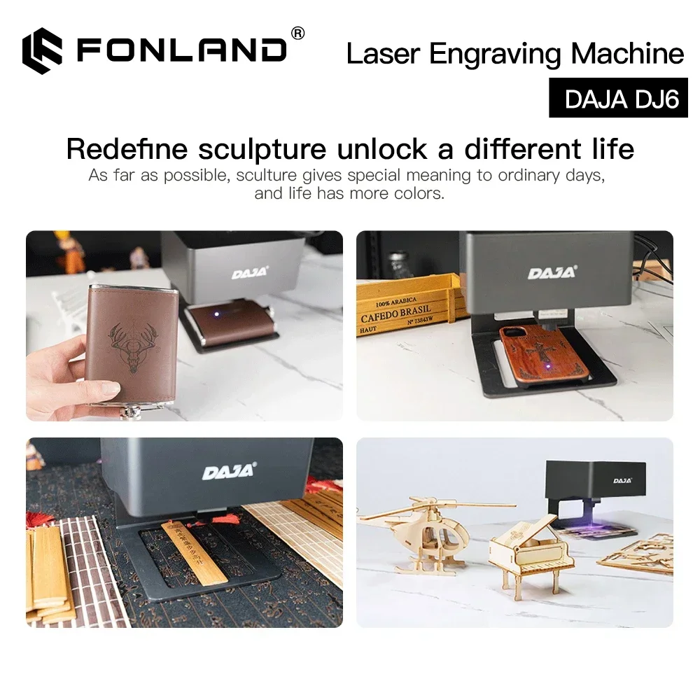 DAAlbanLaser Engraver CNC DIY  - Industrial Acrylic Laser Cutter avis et prix