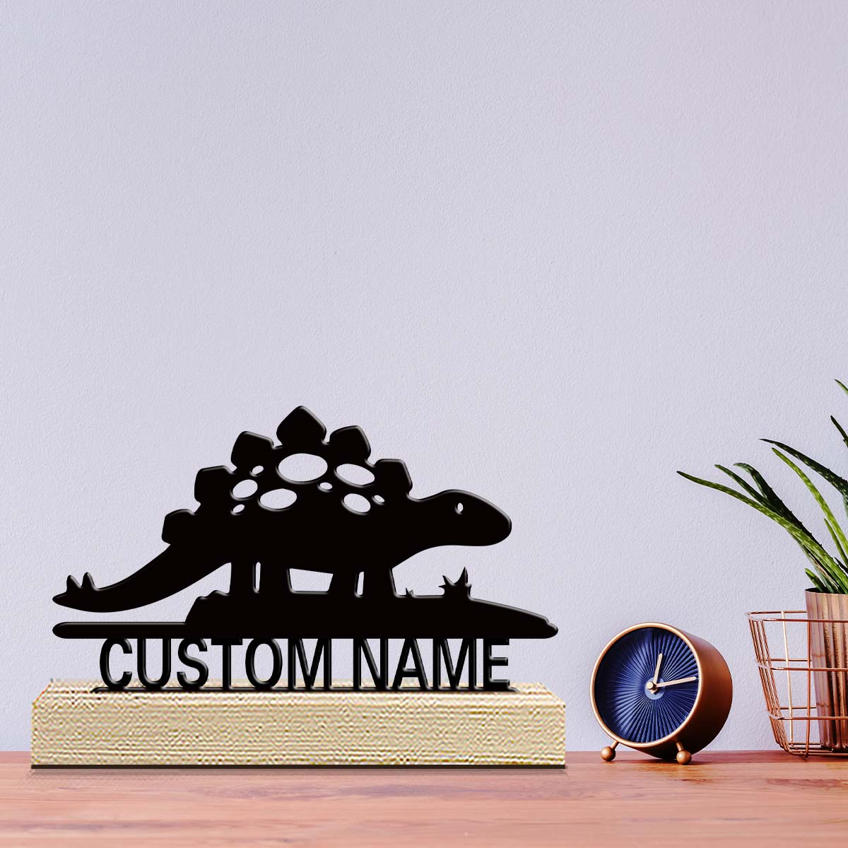 Ornement de bureau personnalis - Desktop Laser Engraver avis et prix