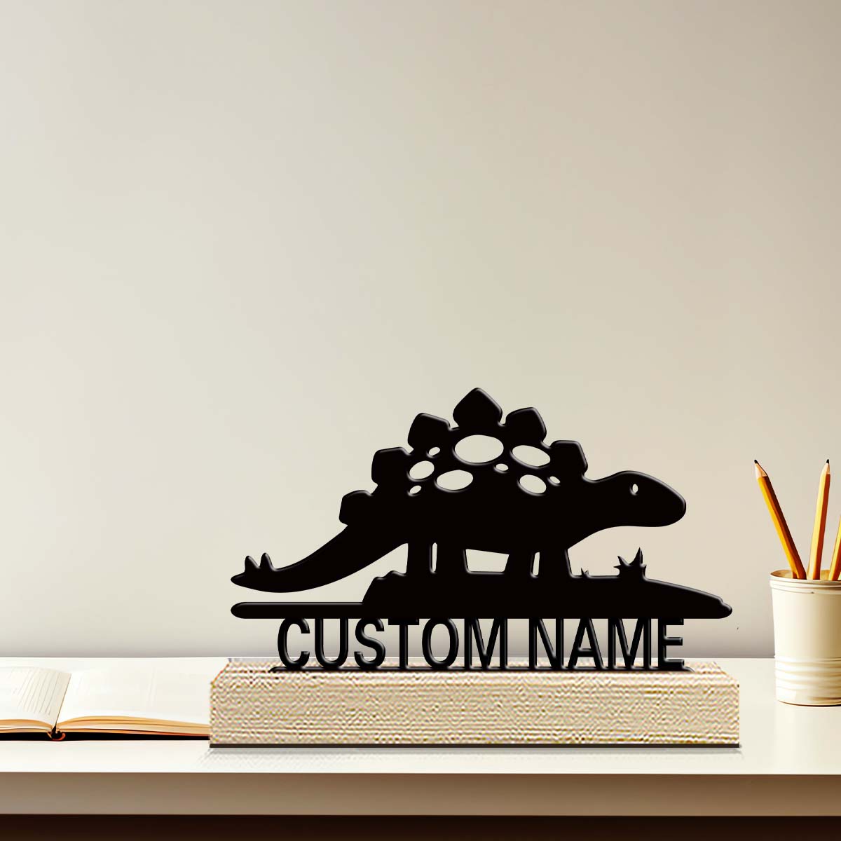 Ornement de bureau personnalis - Desktop Laser Engraver avis et prix