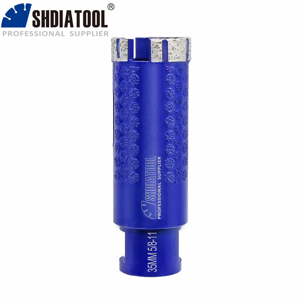 SHDIATOOL Foret diamanté de 35 - Industrial Laser Drill avis et prix