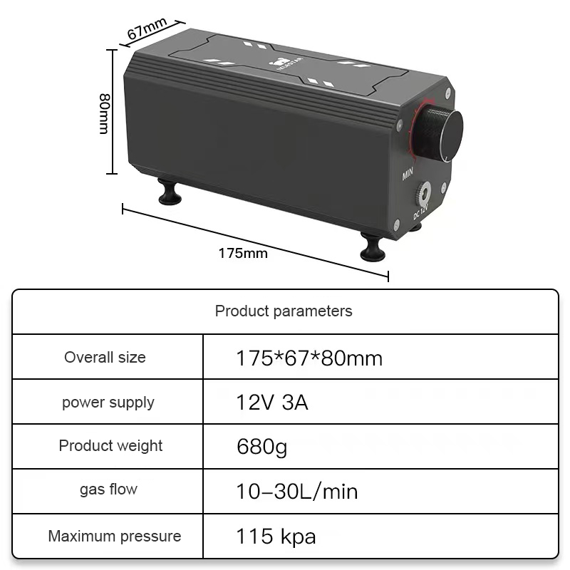 Compresseur d'air assisté par  - Industrial Acrylic Laser Cutter avis et prix