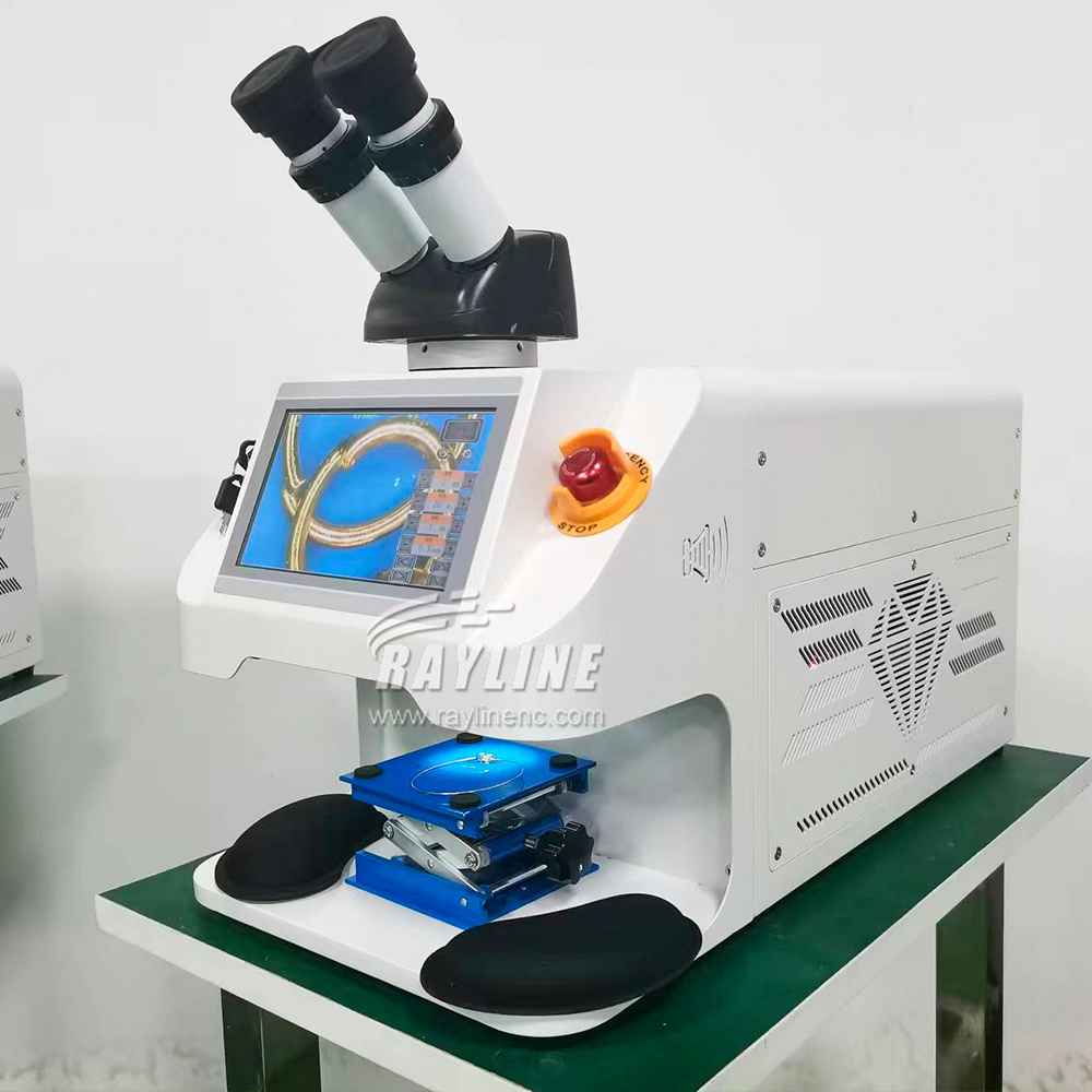 Machine de soudage laser pour  - Industrial Laser Welding avis et prix