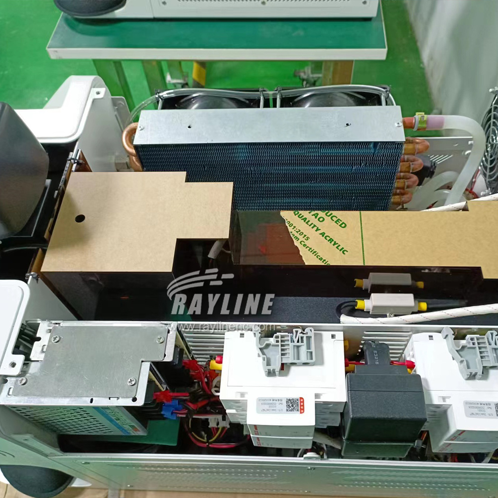 Machine de soudage laser pour  - Industrial Laser Welding avis et prix