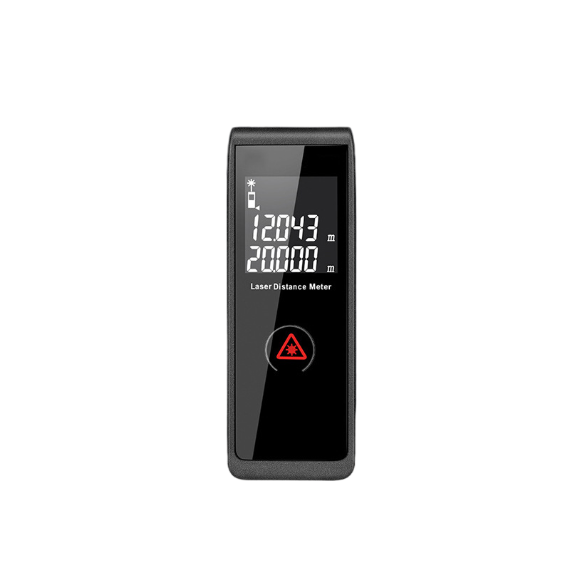 Télémètre Laser portatif LOOBO - Industrial Laser Distance Measuring Device avis et prix