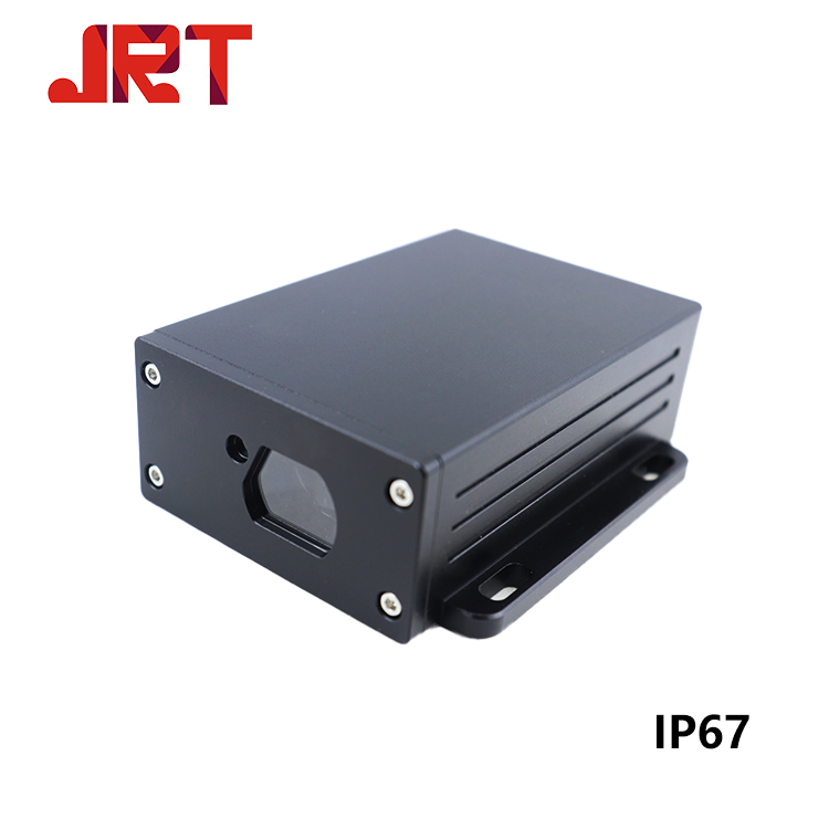 Capteur de distance laser indu - Industrial Laser Distance Measuring Device avis et prix