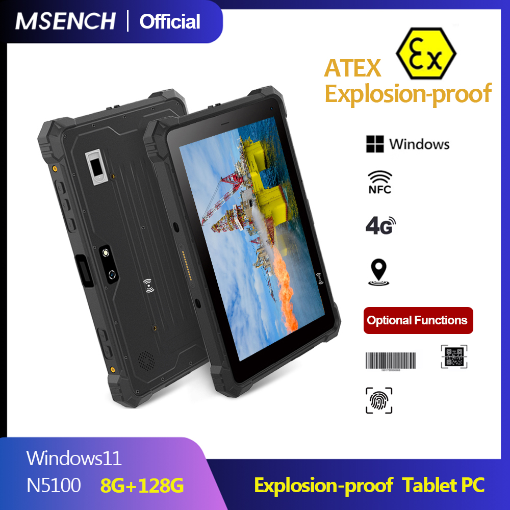 Tablette industrielle Windows  - Industrial Laser Drill avis et prix