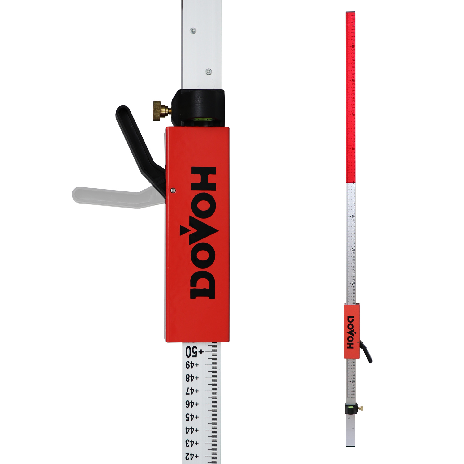 Tige de qualité DOVOH pour niv - Industrial Laser Alignment Tool avis et prix