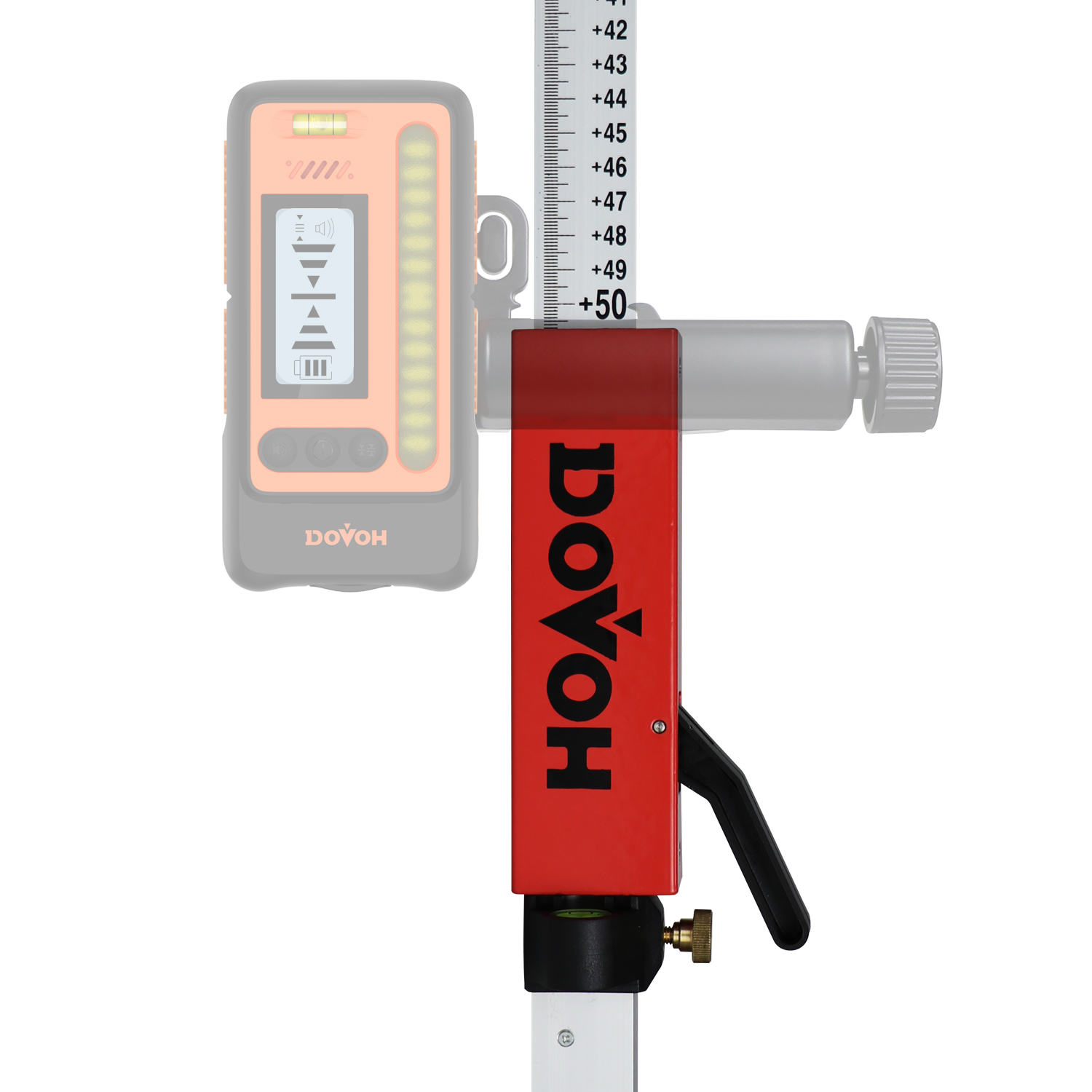Tige de qualité DOVOH pour niv - Industrial Laser Alignment Tool avis et prix