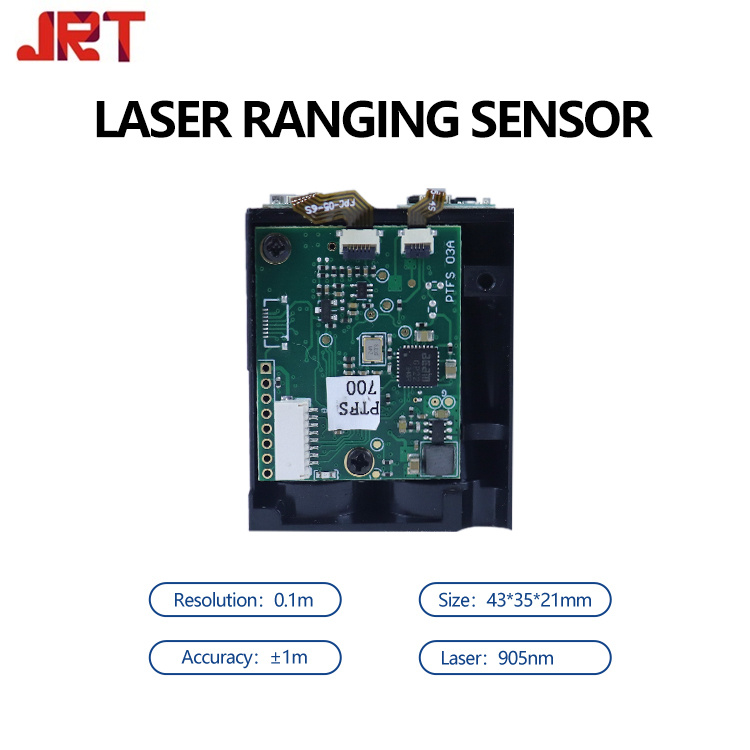 Module de capteur de distance  - Industrial Laser Distance Measuring Device avis et prix