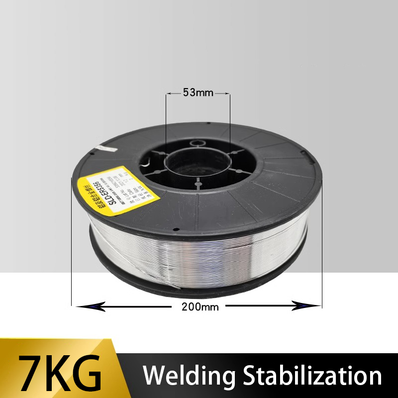 Fil de soudage en aluminium ER - Industrial Laser Repair avis et prix