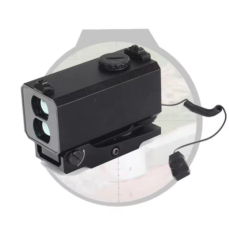 Mini télémètre automatique Las - Industrial Laser Rangefinder avis et prix