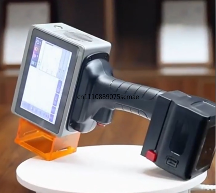 Imprimante laser portable L4pr - Industrial Handheld Laser Printer avis et prix