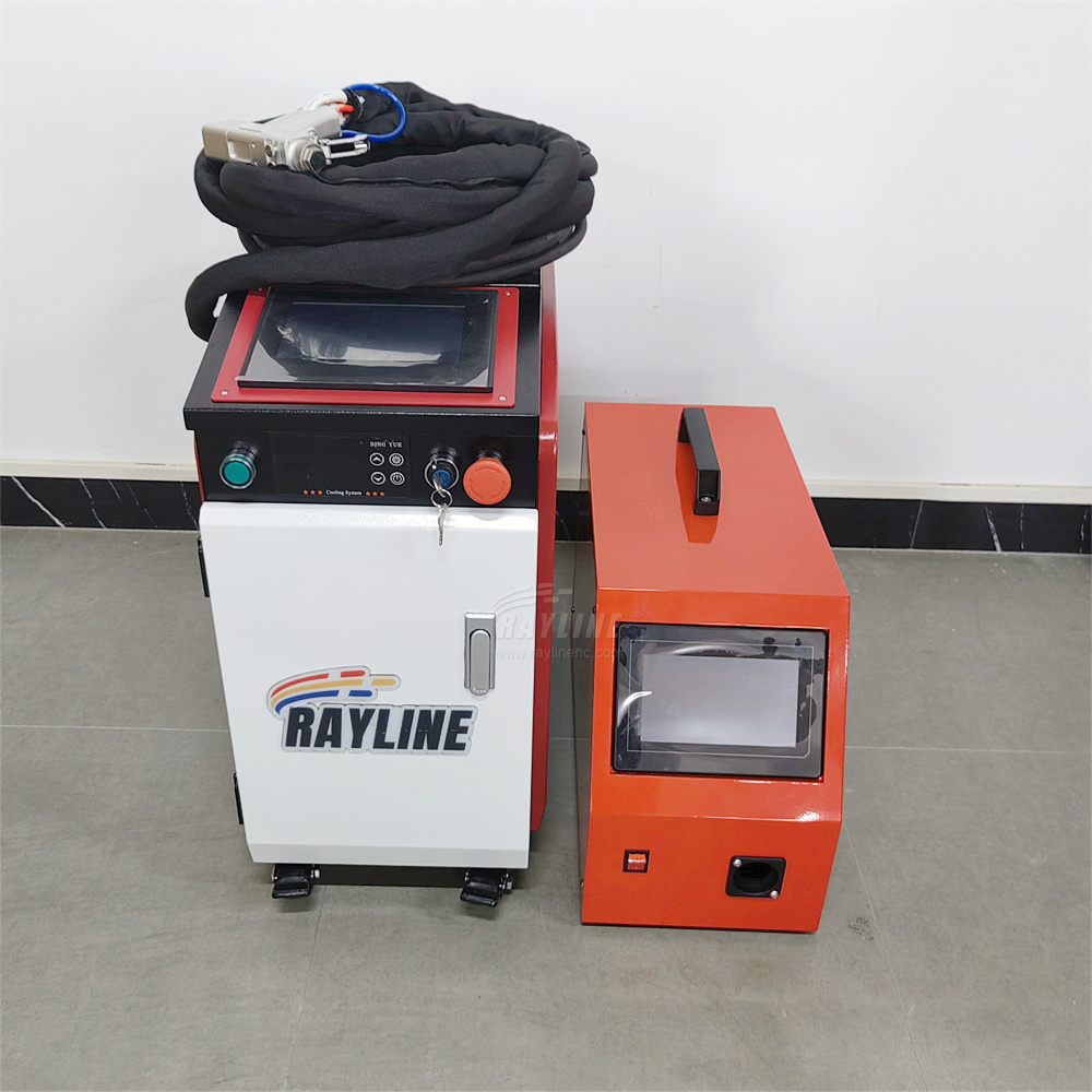 Machine de soudage laser 3 en  - Industrial Acrylic Laser Cutter avis et prix