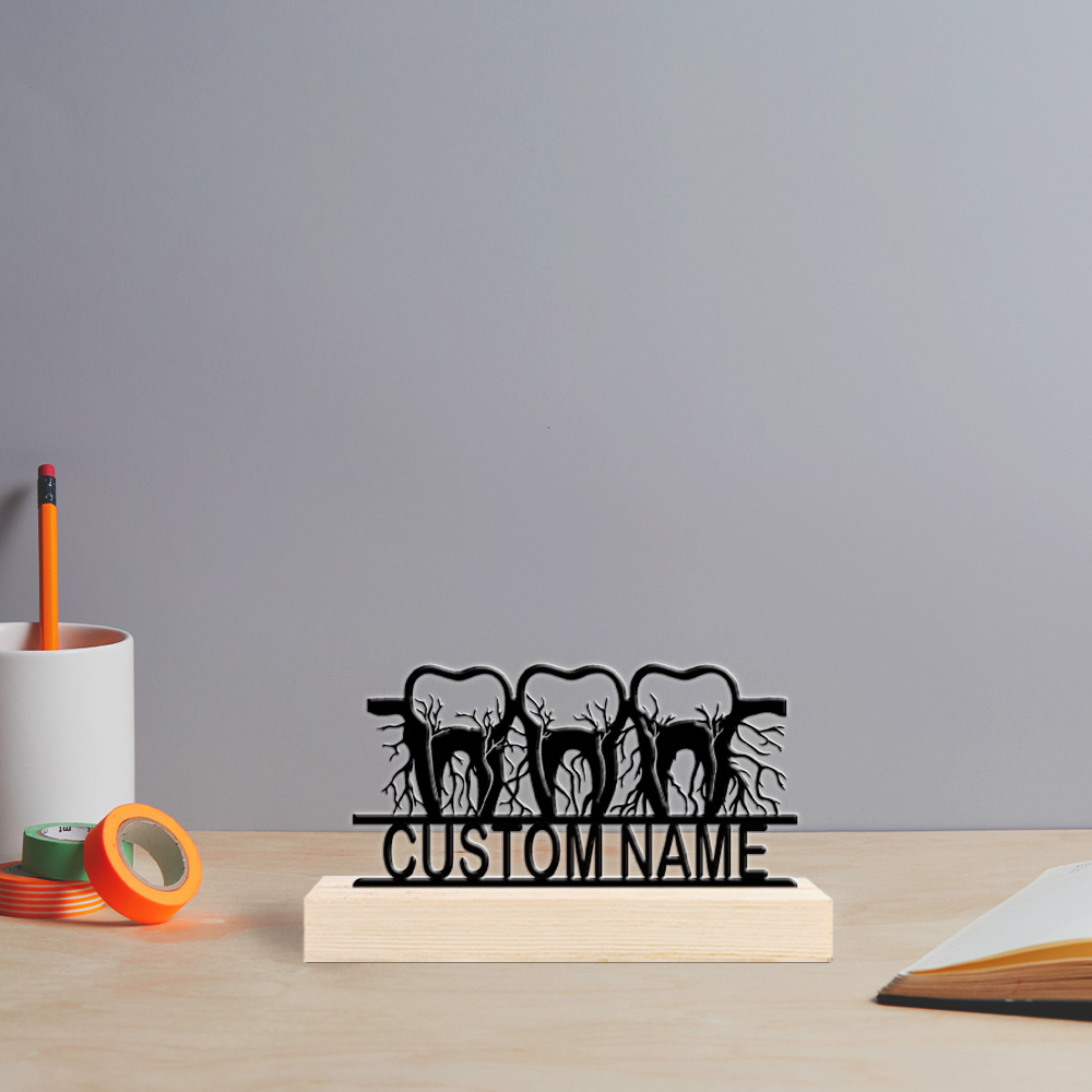 Décoration de bureau en métal  - Desktop Laser Engraver avis et prix