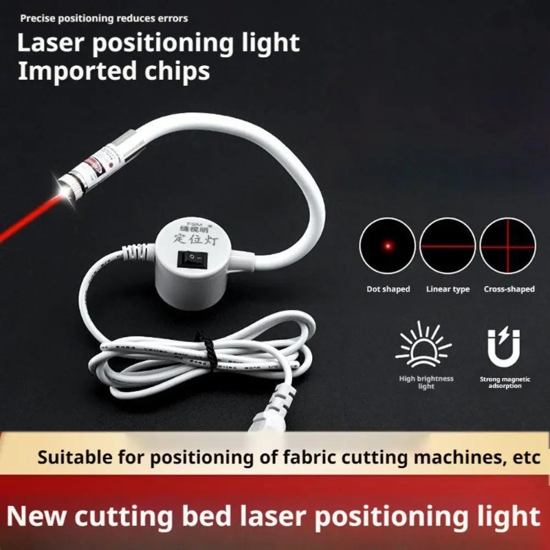Lampe de positionnement laser  - Industrial Laser Welding avis et prix