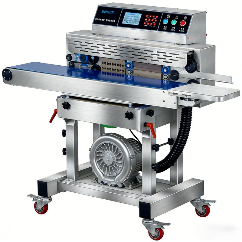 Machine de mise sous vide alim - Industrial Laser Packaging avis et prix