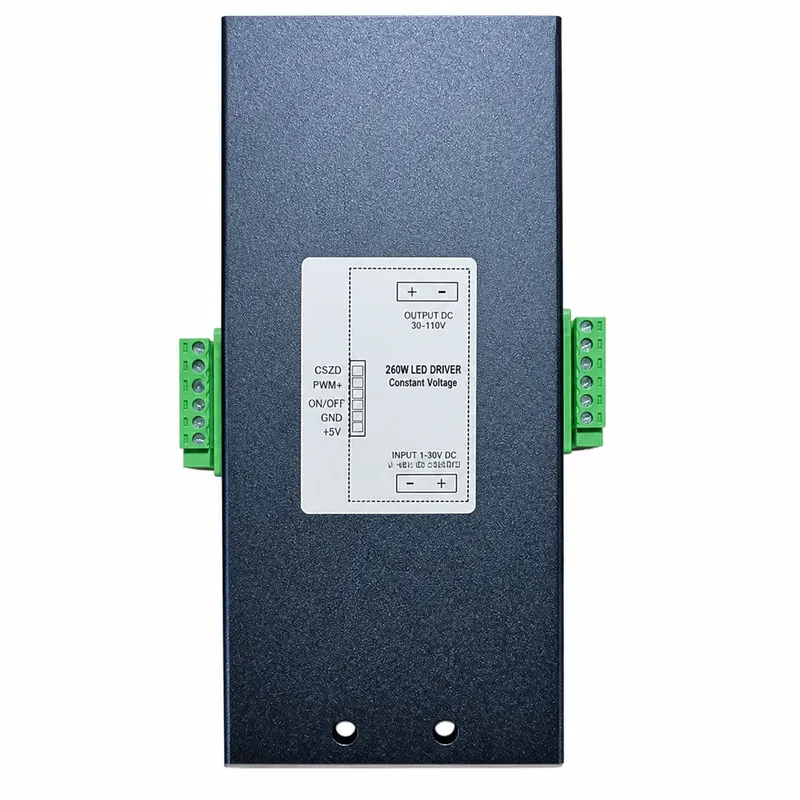 Module de commande de source d - Industrial Laser Power avis et prix