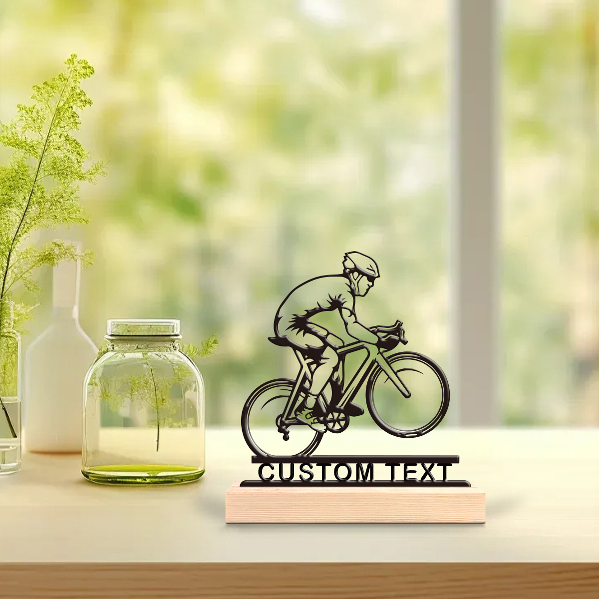 Décoration de bureau en métal, - Desktop Laser Engraver avis et prix