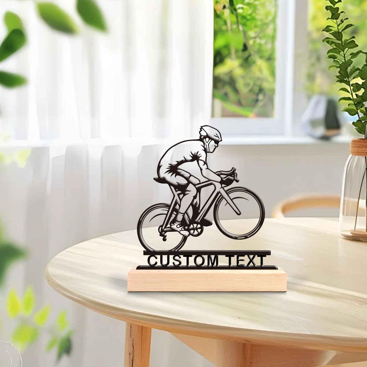 Décoration de bureau en métal, - Desktop Laser Engraver avis et prix