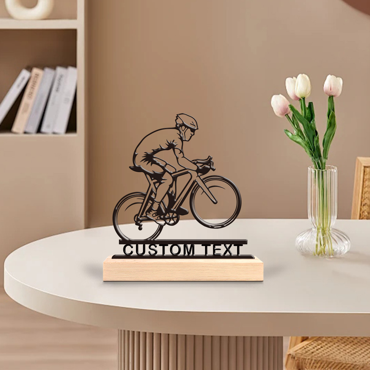 Décoration de bureau en métal, - Desktop Laser Engraver avis et prix