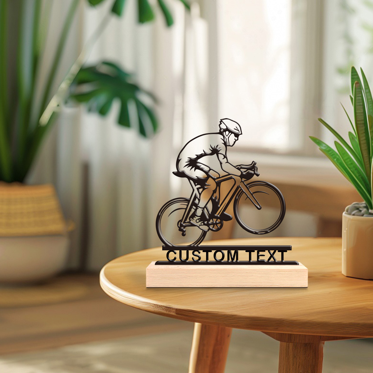 Décoration de bureau en métal, - Desktop Laser Engraver avis et prix