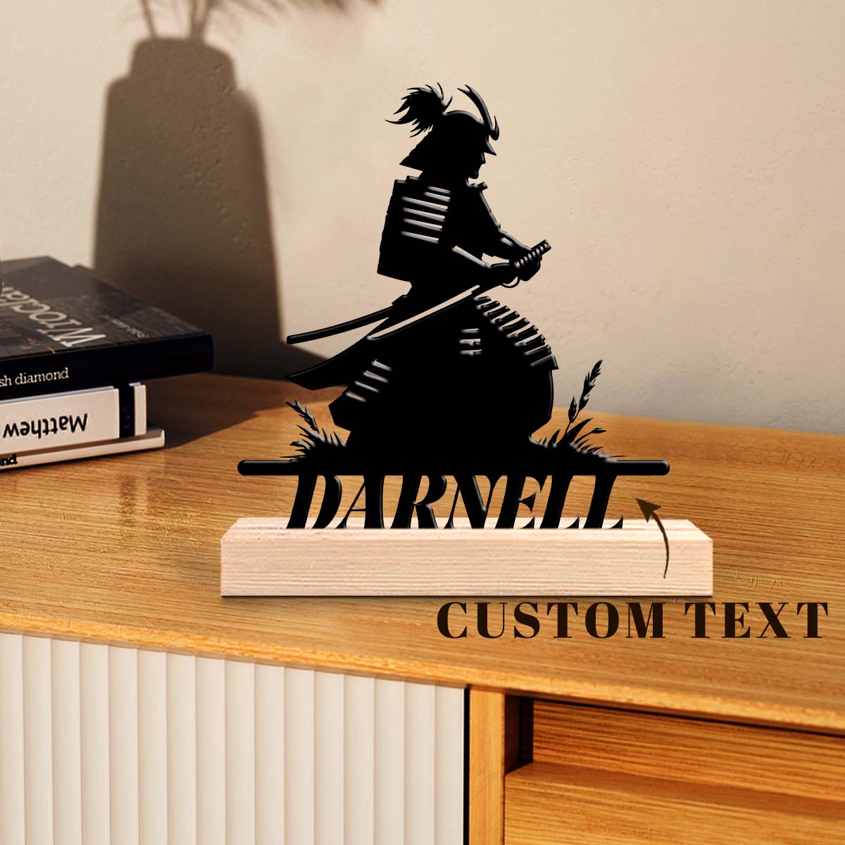 1 pièce de décoration de burea - Desktop Laser Engraver avis et prix