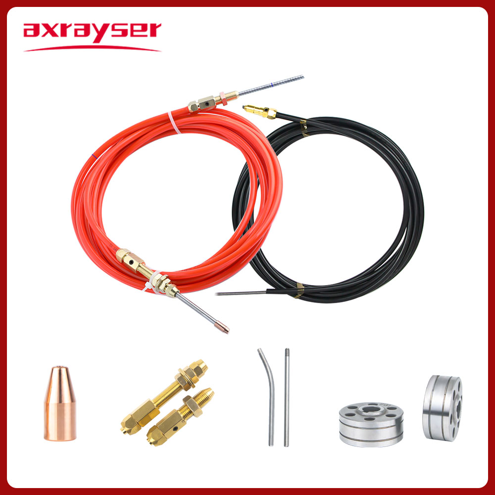 Guide de Tube d'alimentation d - Industrial Laser Repair avis et prix