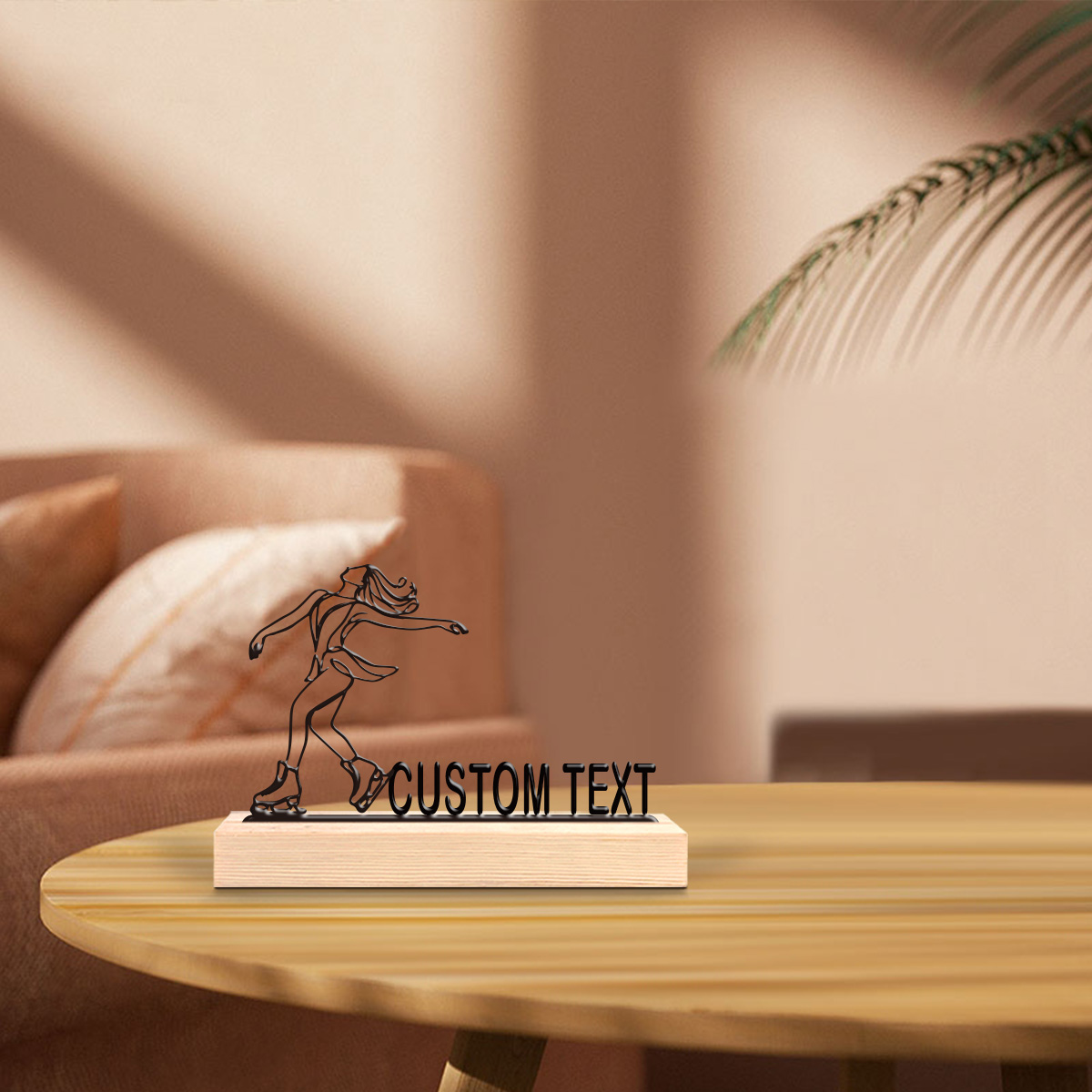 Décoration de bureau en métal, - Desktop Laser Engraver avis et prix