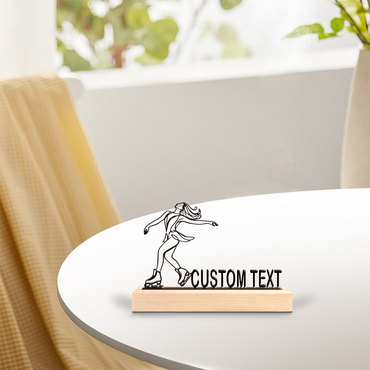 Décoration de bureau en métal, - Desktop Laser Engraver avis et prix