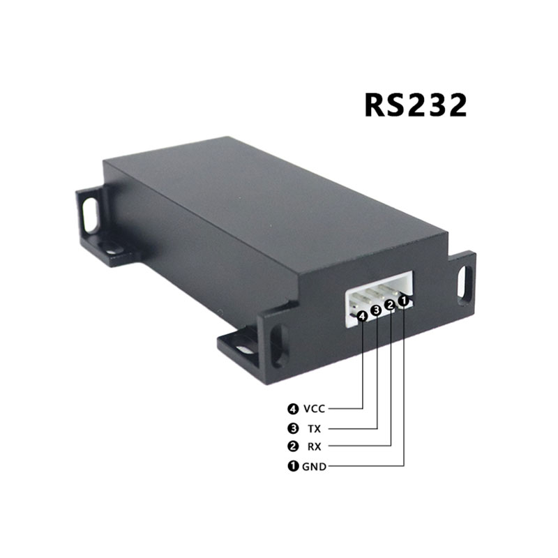 Dispositif de mesure de proxim - Industrial Laser Distance Measuring Device avis et prix