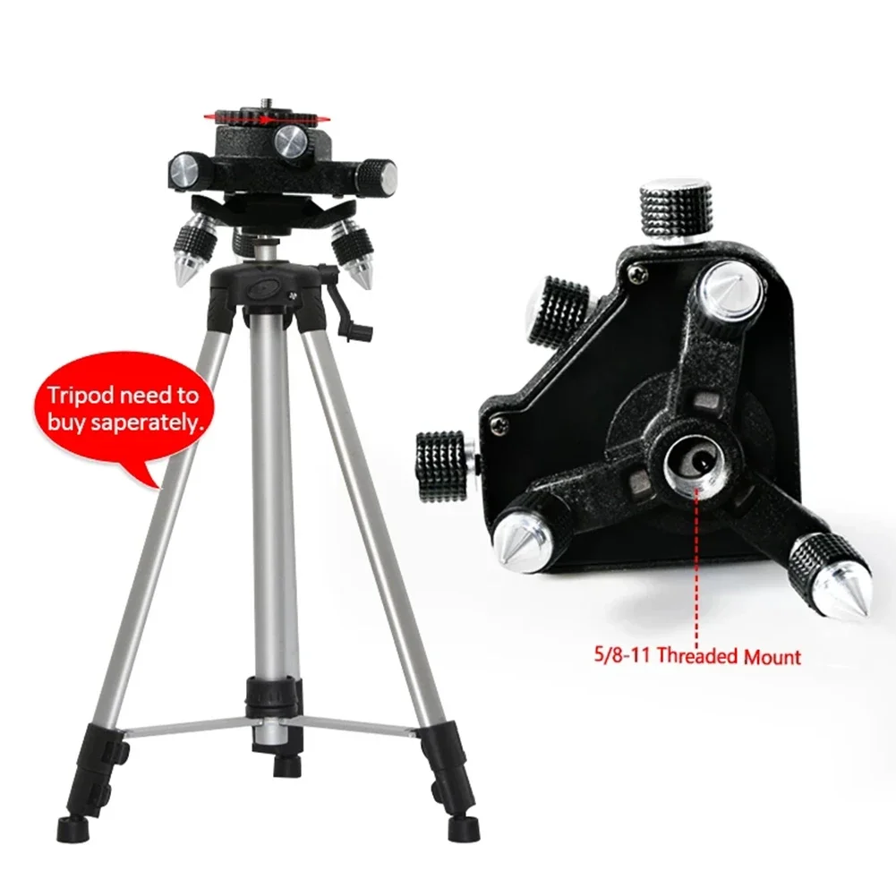 Trépied de niveau laser, suppo - Industrial Laser Alignment Tool avis et prix