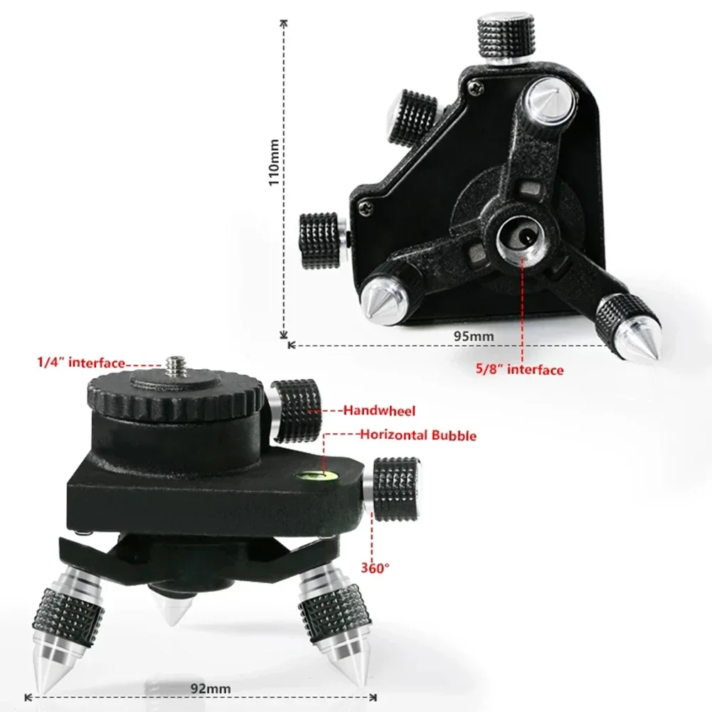 Trépied de niveau laser, suppo - Industrial Laser Alignment Tool avis et prix