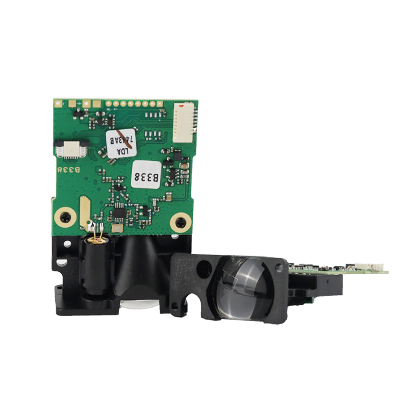 Module capteur de télémètre la - Industrial Laser Distance Measuring Device avis et prix
